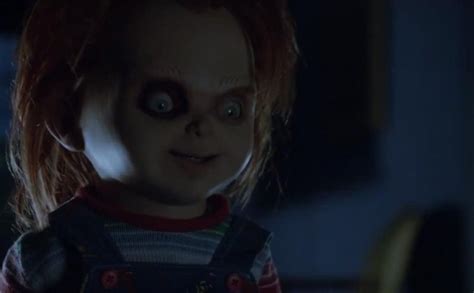 Analyzing the Audience Reactions to Curse of Chucky's First Public Screening